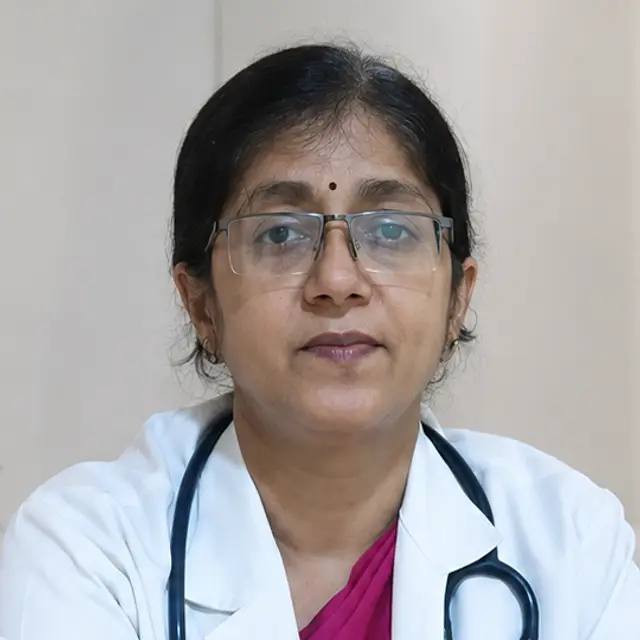 Dr. Karuna Madap